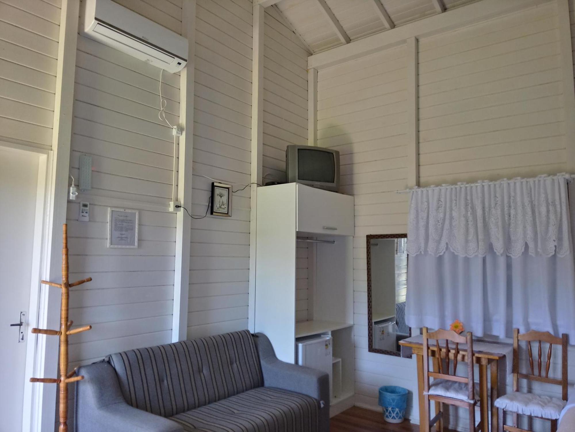 Pousada Landhaus Урубиси Номер фото