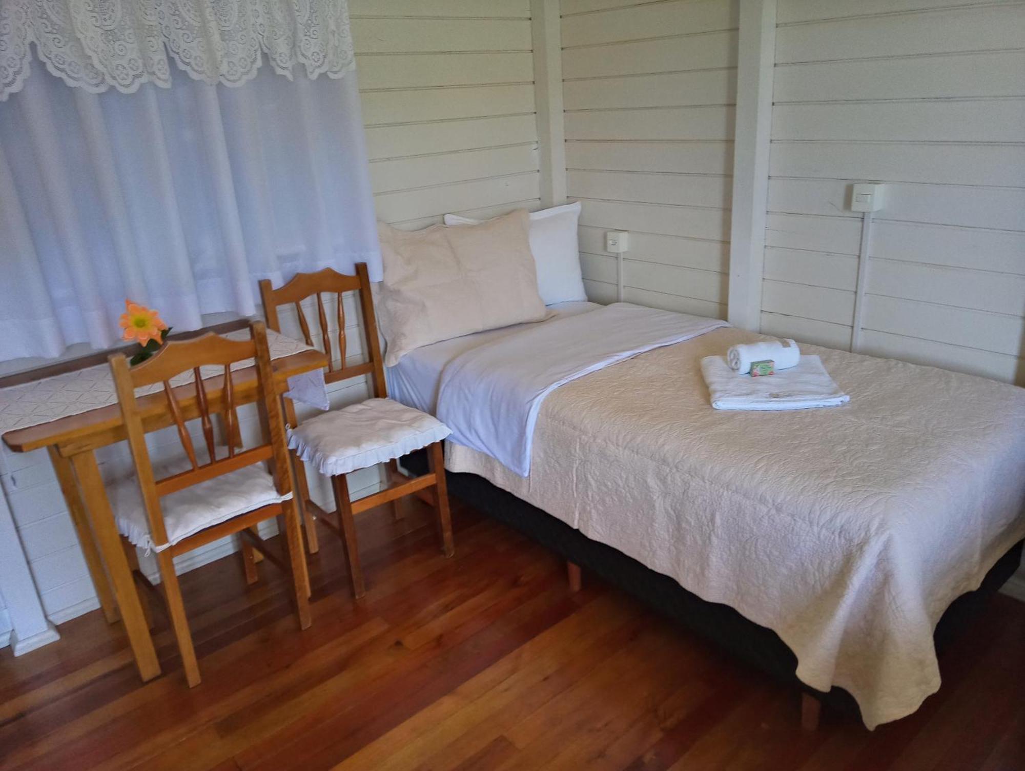 Pousada Landhaus Урубиси Номер фото