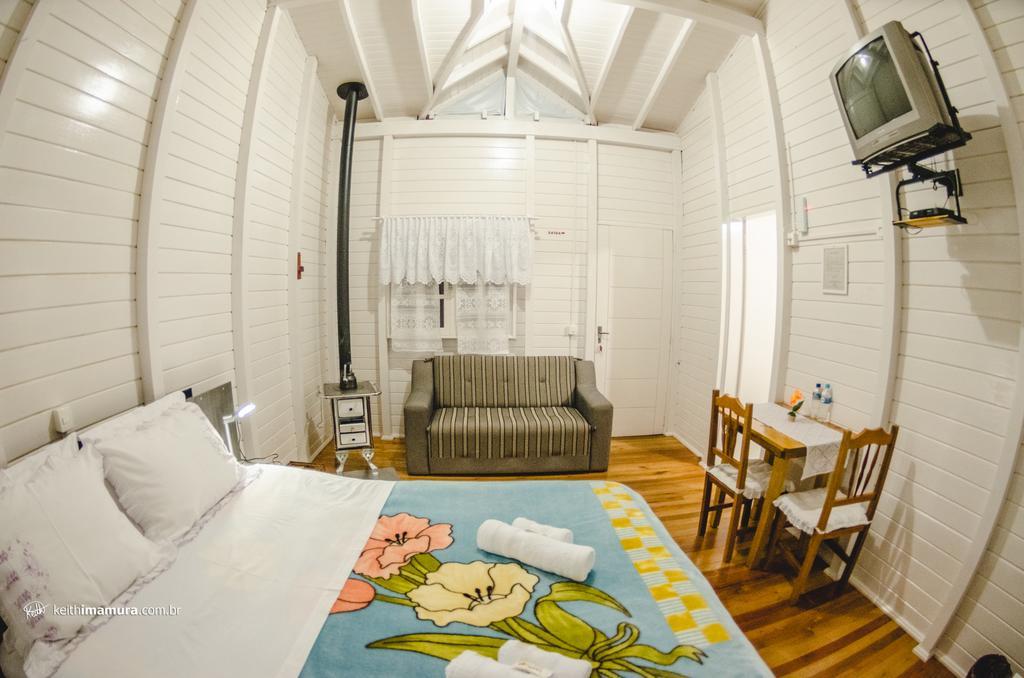 Pousada Landhaus Урубиси Экстерьер фото